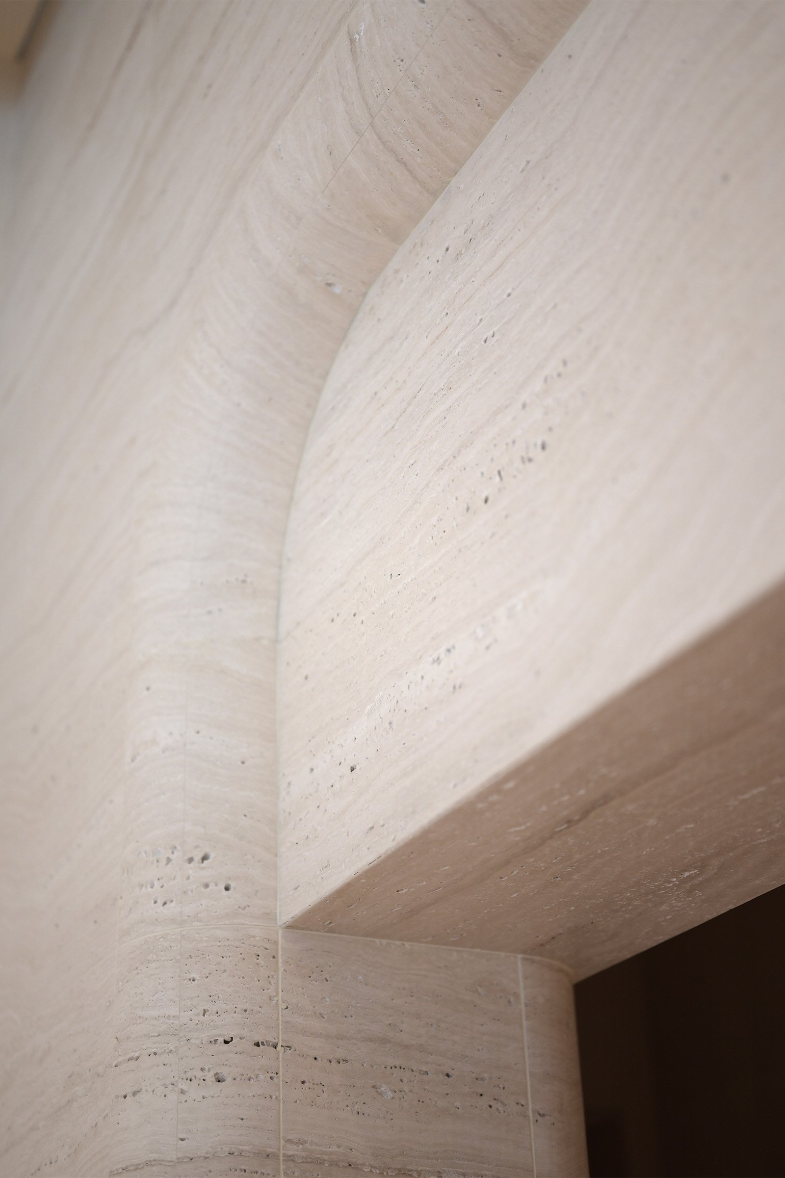 山顶定制住宅丨中国香港丨Bean Buro-31