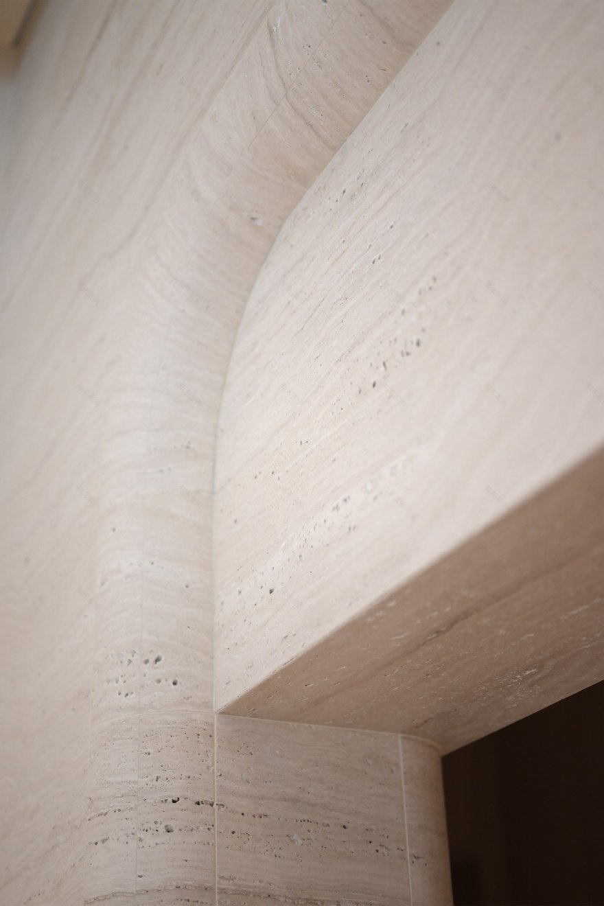 山顶定制住宅丨中国香港丨Bean Buro-31