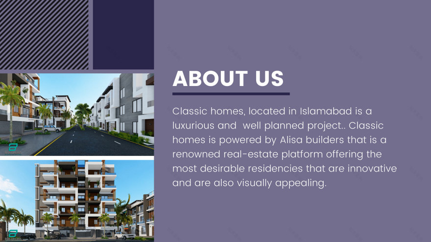 经典住宅社区丨巴基斯坦伊斯兰堡丨Buildreins-3