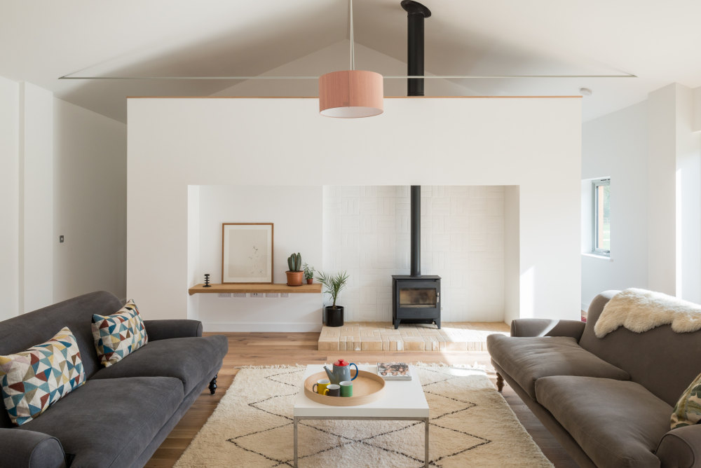 简约之魅 | 英伦风家居设计灵感-16