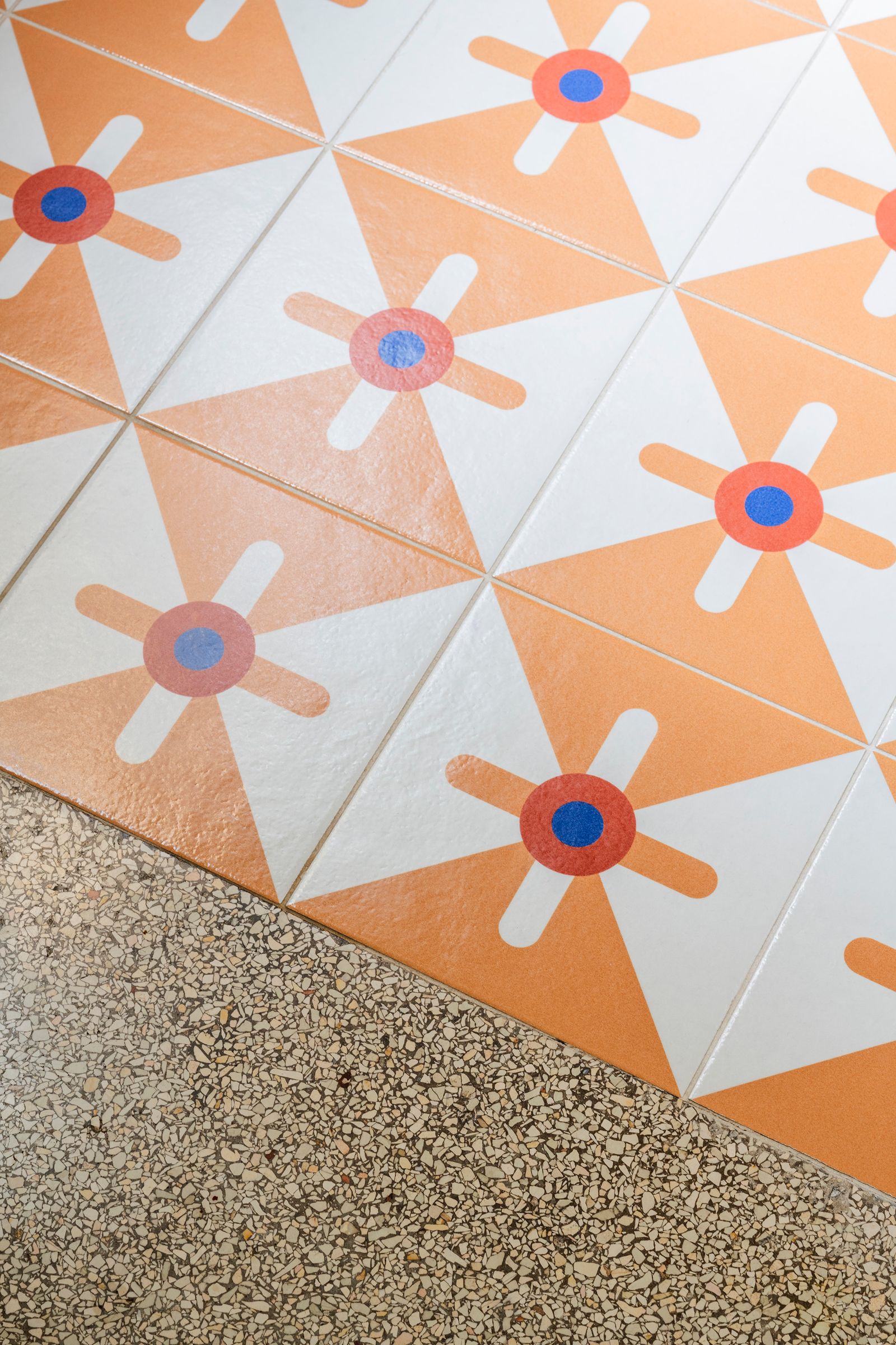 米兰小公寓当代风格改造丨意大利米兰丨Valentina Ronzoni-54