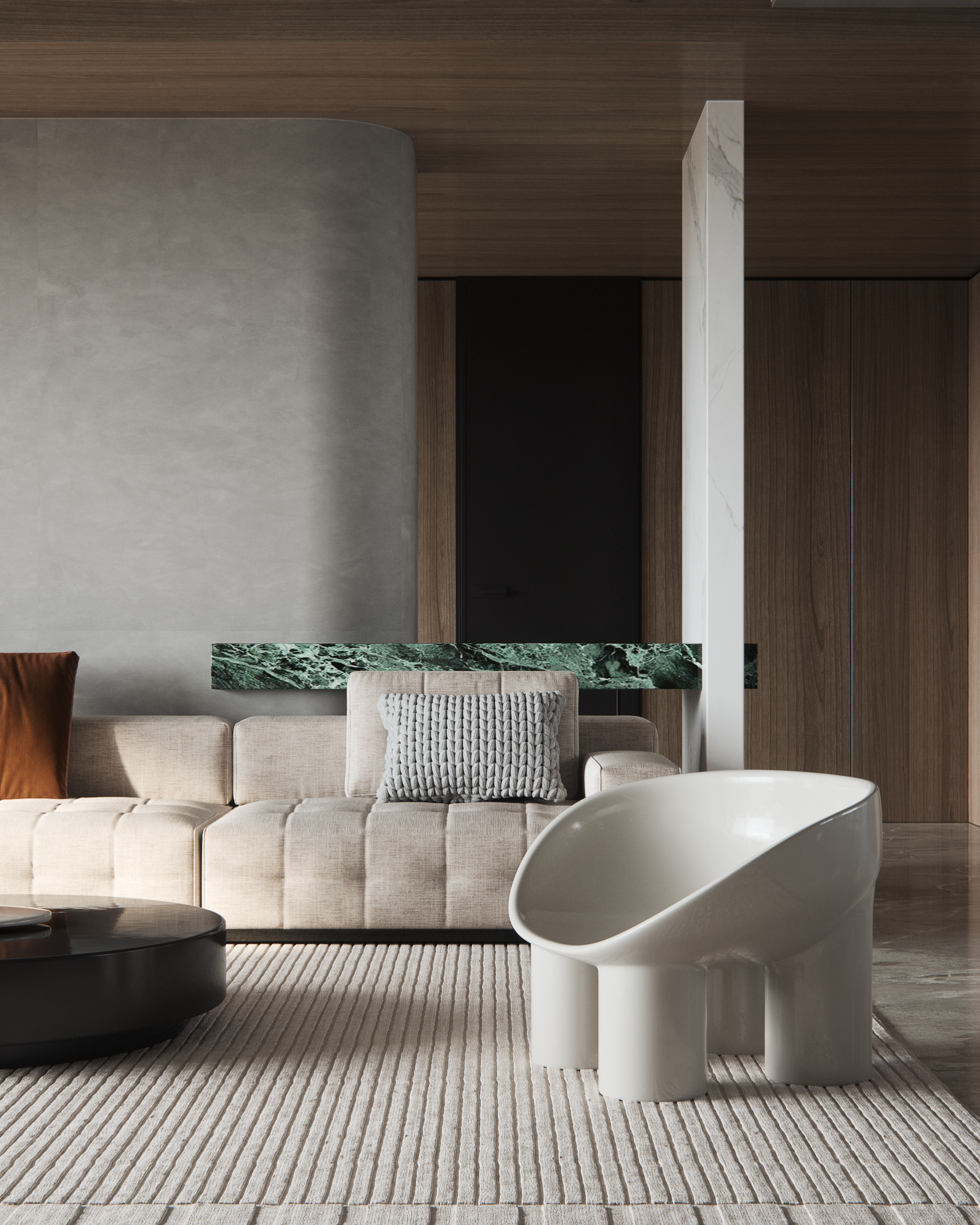 诧寂风风格创作-3