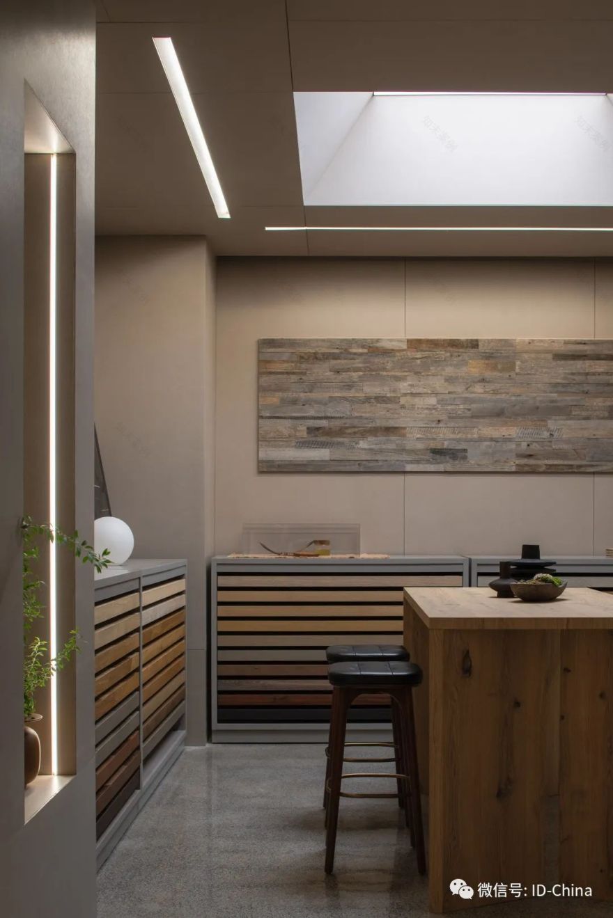 安德蒙特进口地板概念店丨中国成都丨四川省安宅建筑装饰工程有限责任公司-26