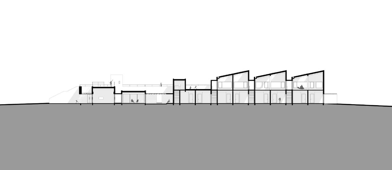 梅宿之言丨中国四川丨小隐建筑事务所-126