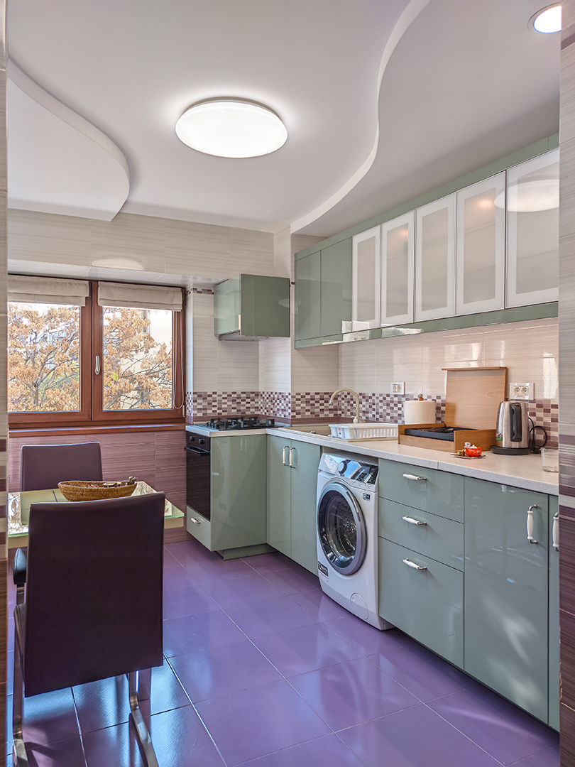 Unirii Square Apartment III-14