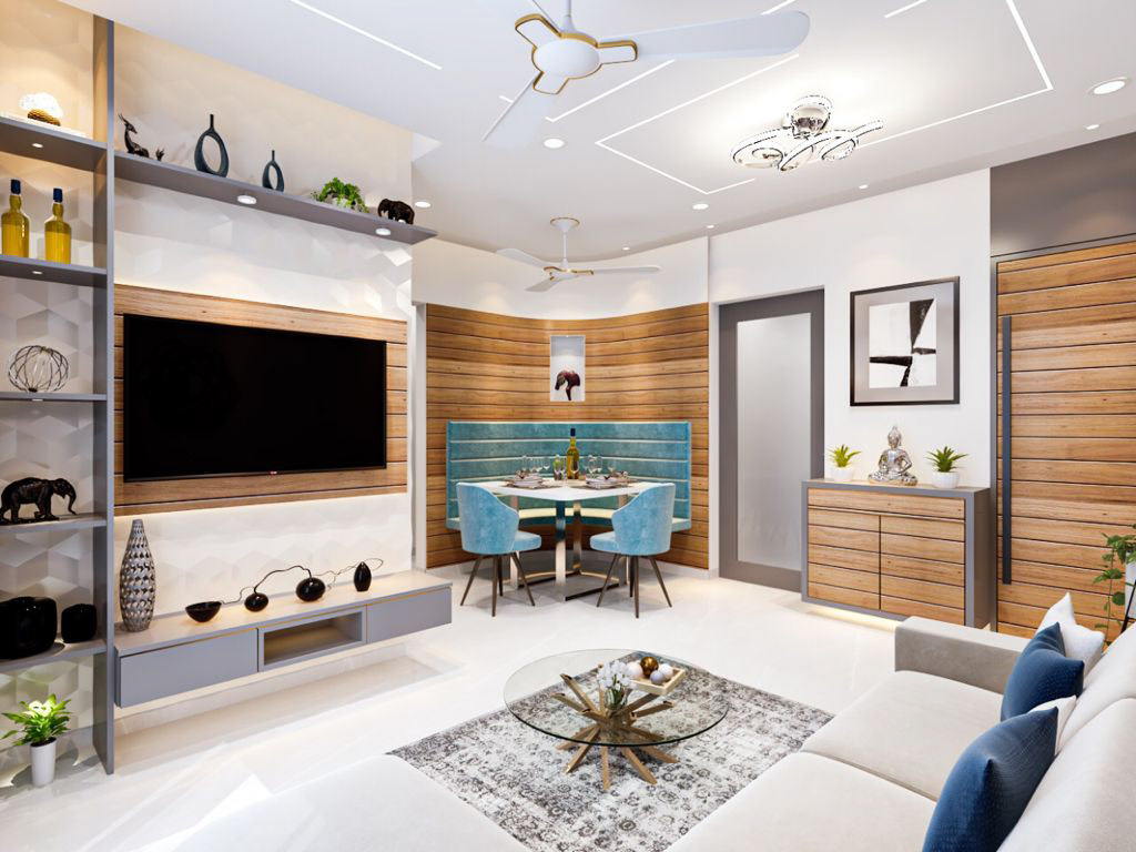 Mrs. Rituja | 2BHK | Navi Mumbai | 680 Sqft-6