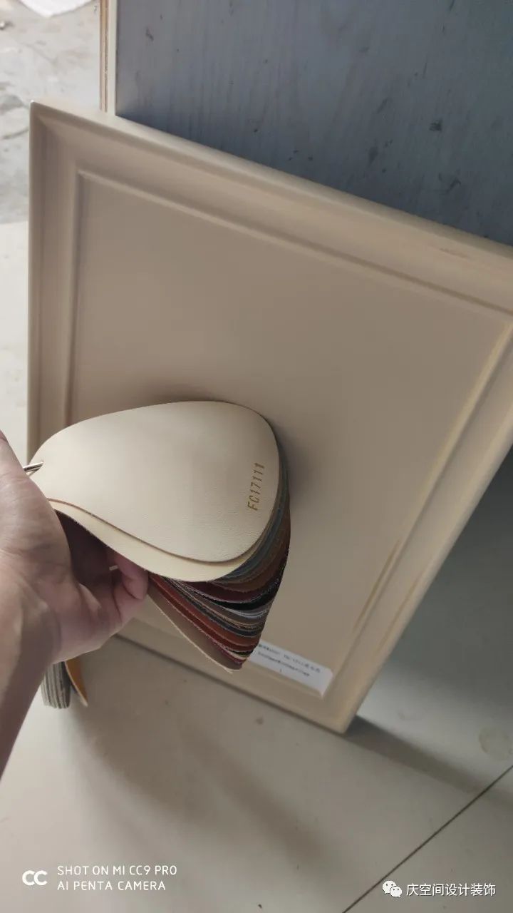 洛阳尚书苑 | 混搭风格,轻复古时光的温馨小窝-28