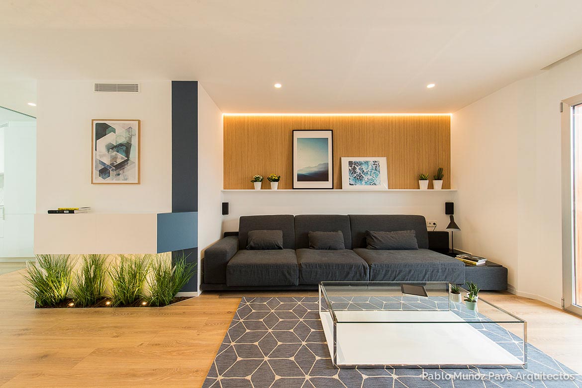 由于Reforma E·planada并非常见的、有明确固定含义的短语或词汇组合,且E·这种表述比较特殊,难以准确判断其确切意思,因此无法给出准确翻译 丨SpainAlicante丨Pablo Muñoz Payá Arquitectos-38