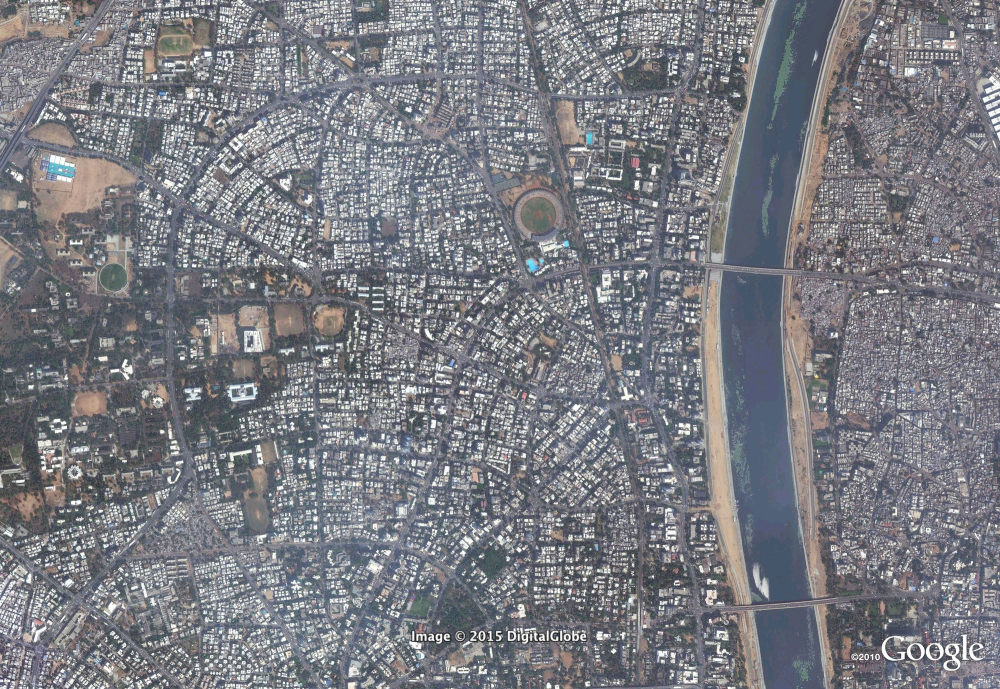 艾哈迈达巴德大学工程学院-32