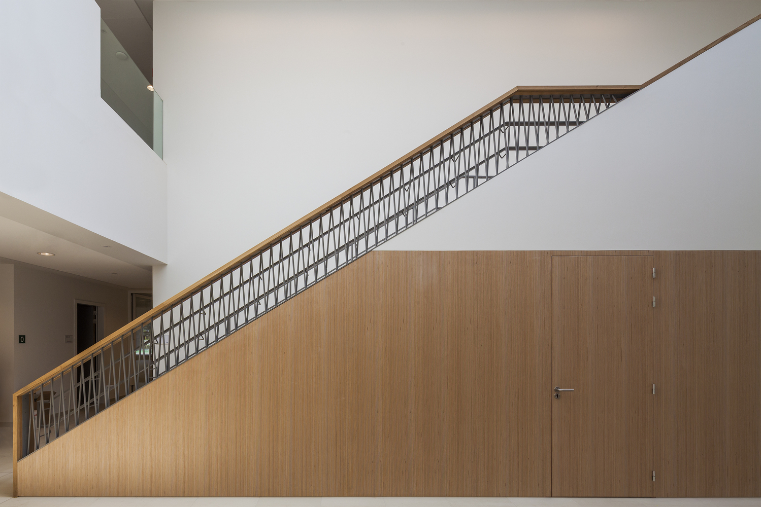 比利时绿色可持续学习校园-41