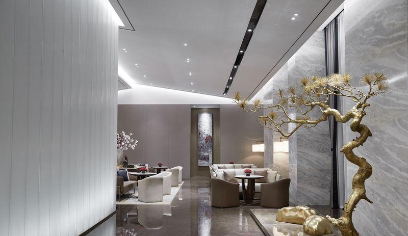 成都宸光和悦销售中心-24