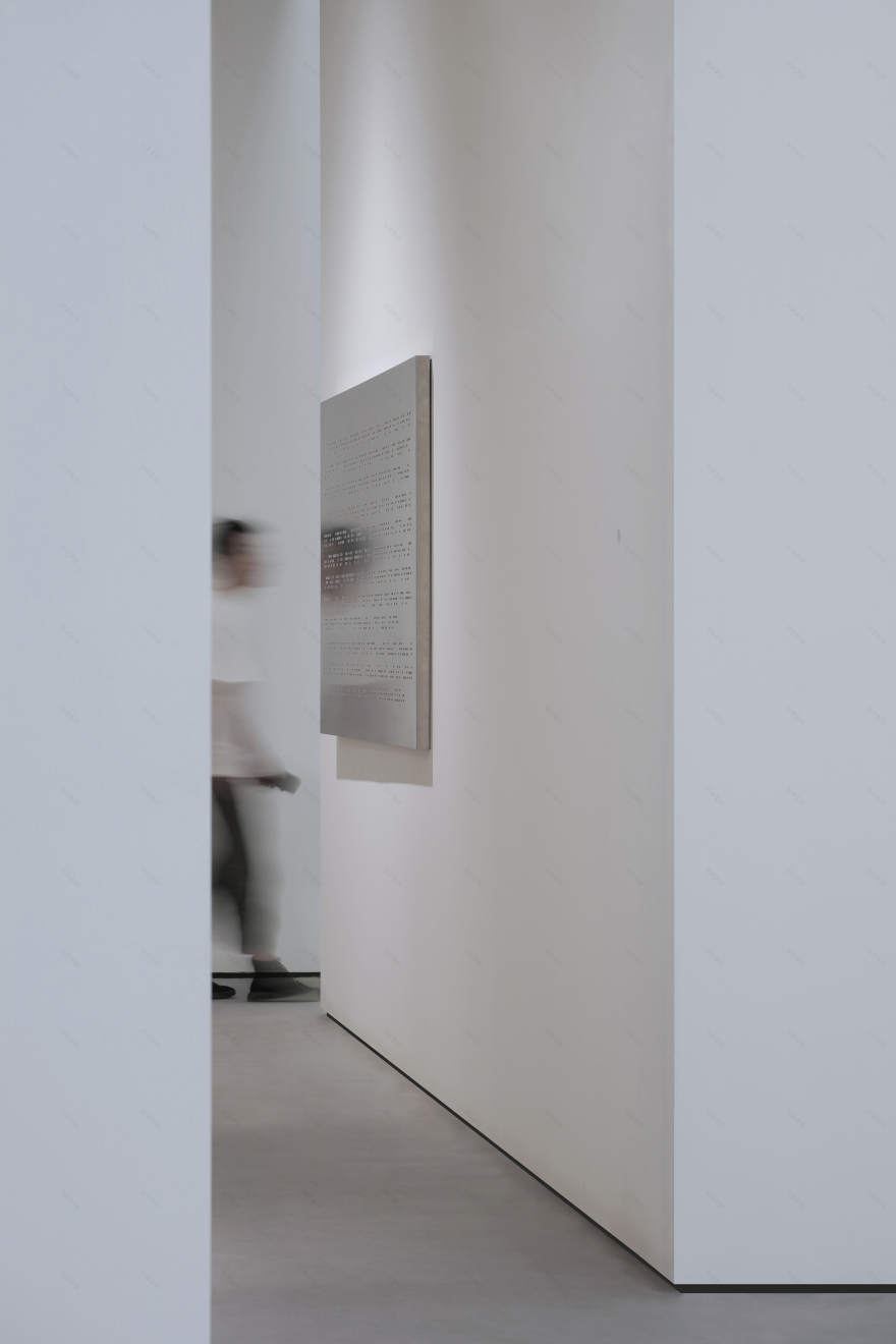 万一空间丨中国深圳丨自由思考-14