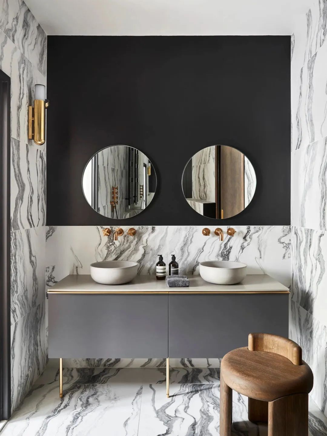 气味 · 被遗忘的空间设计元素丨大匠设计-80