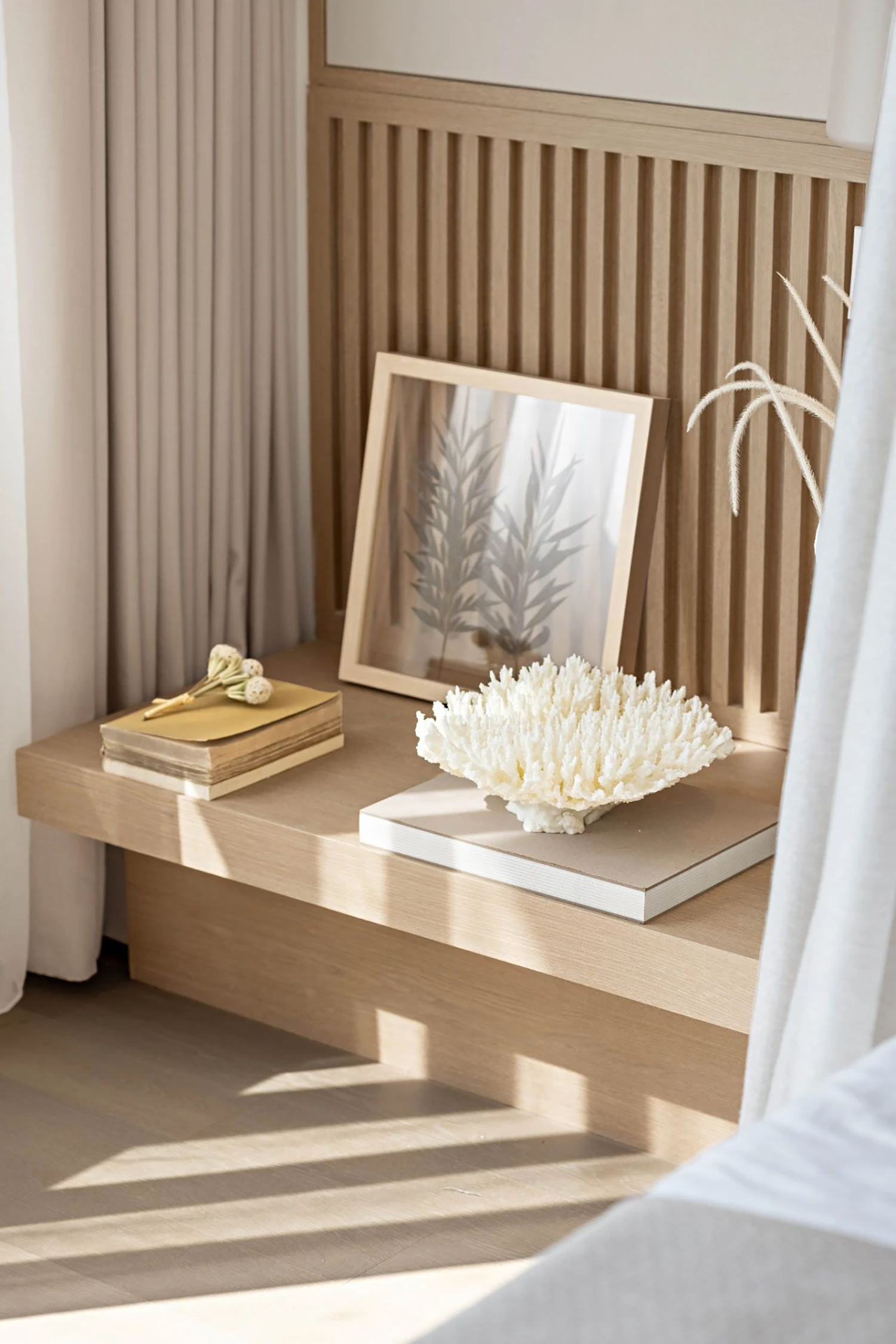 引擎联合设计融创十方堂小镇·民宿-98