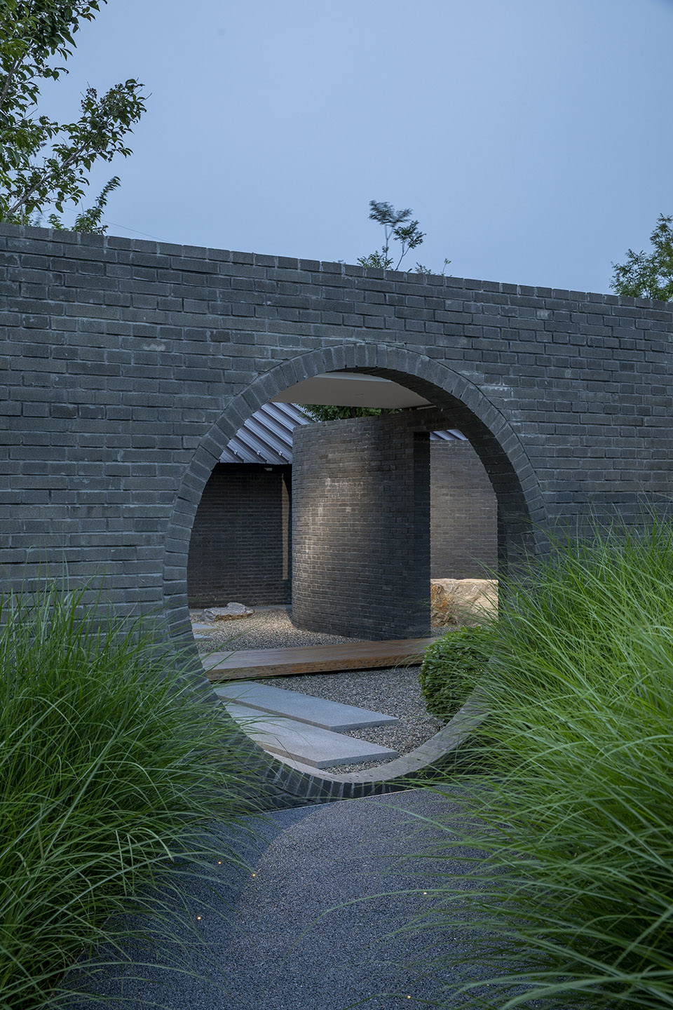 Cloud艺术中心丨中国北京丨TEMP-40