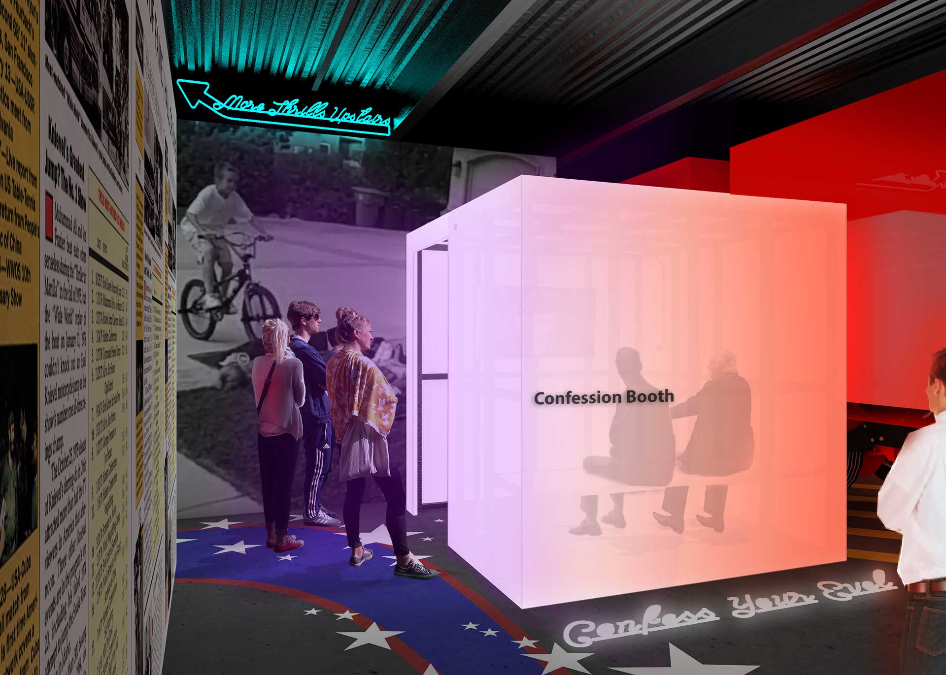 丨United StatesTopeka丨Philip Weller等五人-40