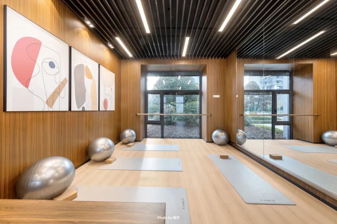 绿城·沁香园(二展区)丨栖地设计集团-83