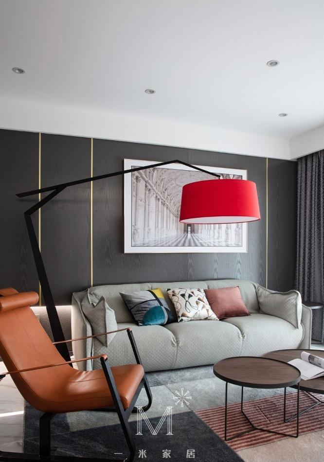 平层丨【一米家居】爱了一个少年3650天-10