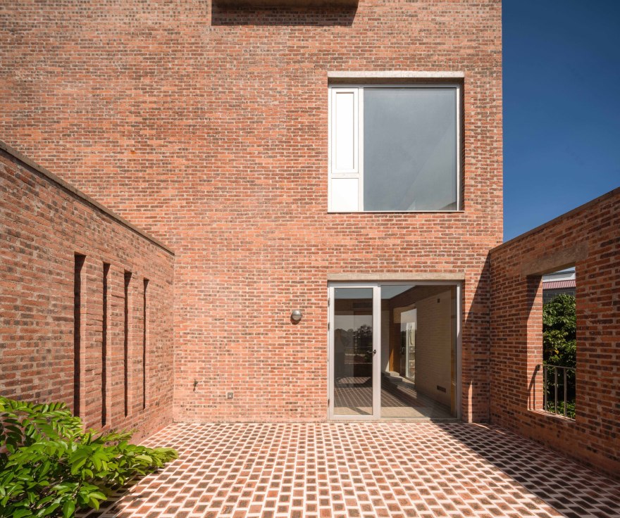 广东砖屋丨中国河源丨WUWU Atelier,ADINJU-30