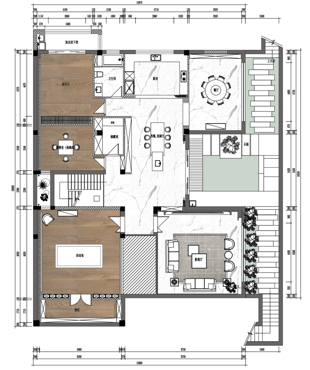 色彩是情绪的表达，牵动心灵！-69
