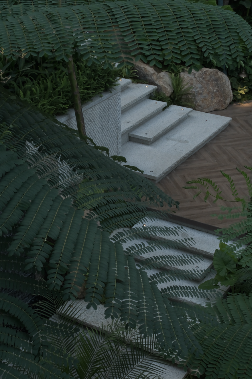 绿城·万宁海语春风丨中国万宁丨杭州九沐景观设计有限公司-65