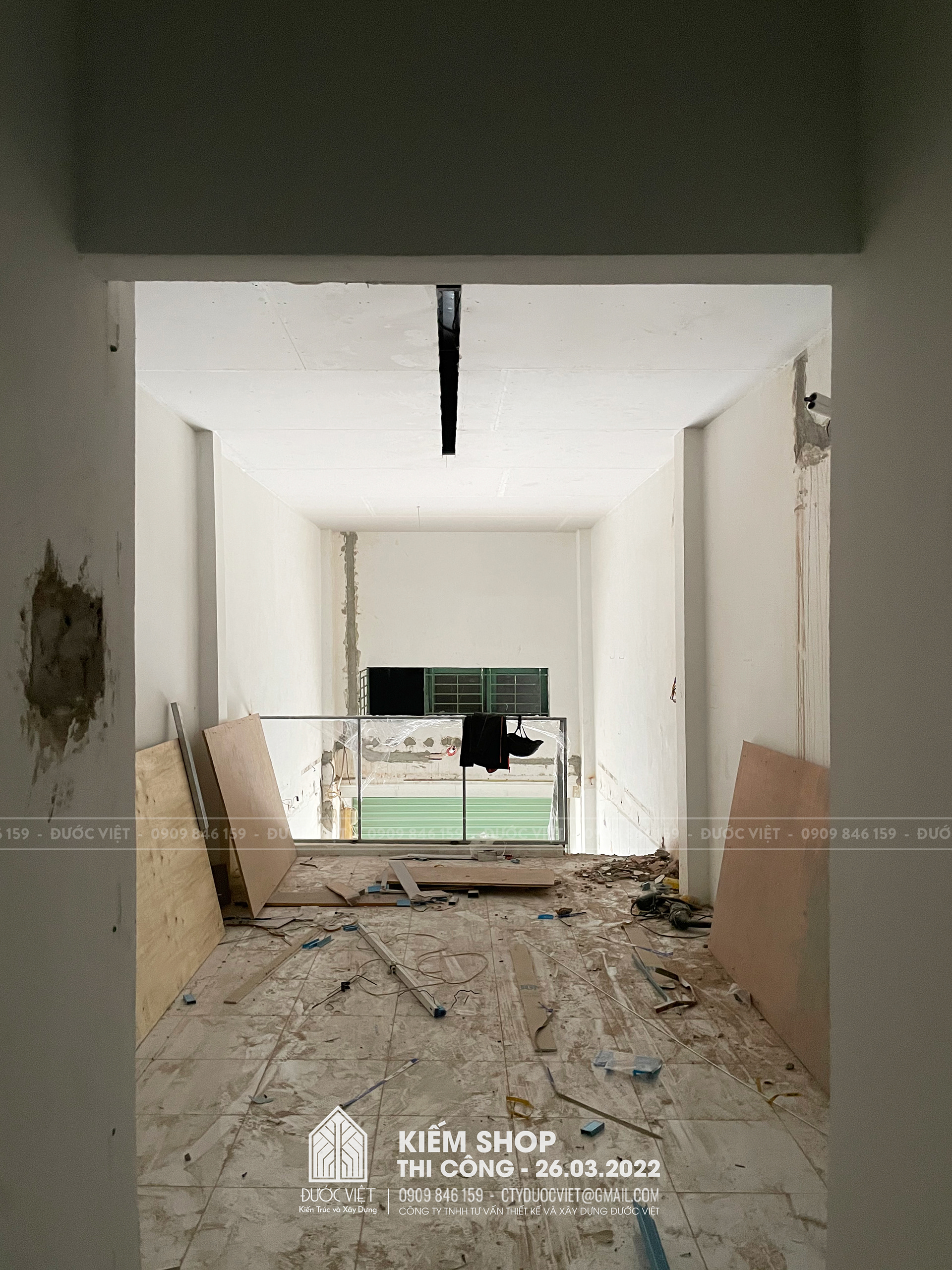 Kiếm 时尚店丨Được Việt 建筑与施工咨询有限公司-65