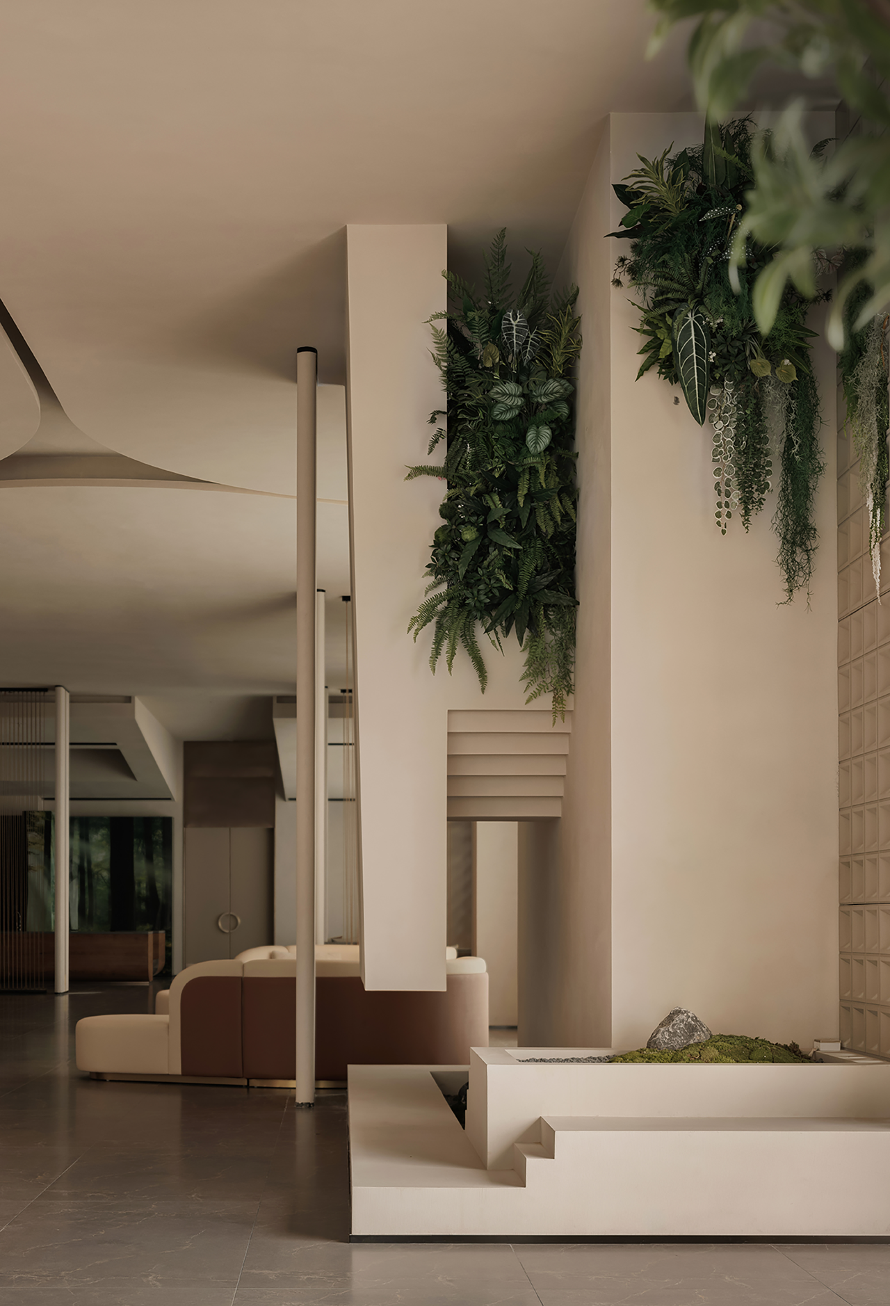 SG 精品酒店丨中国南宁丨深圳太合南方设计-20