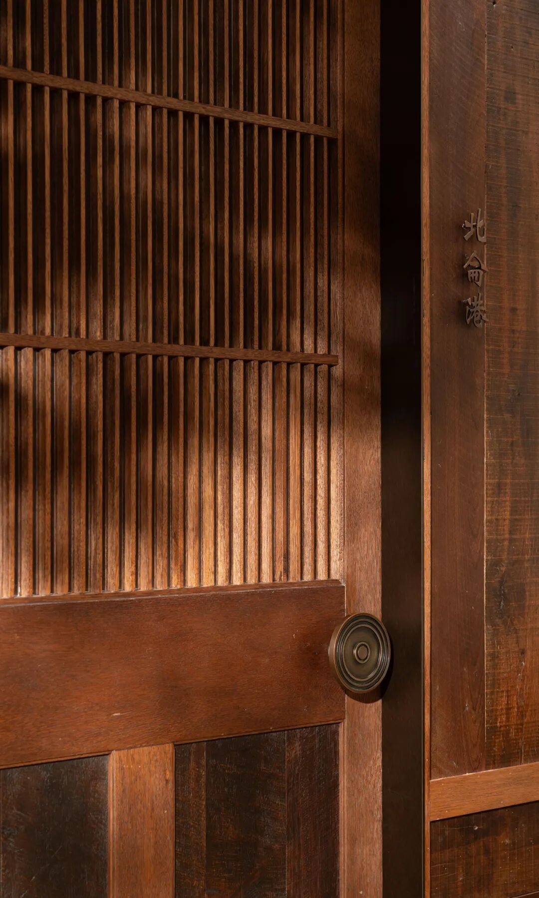 钱塘花园·宁波小鲜丨中国北京丨IN.X屋里门外设计-63