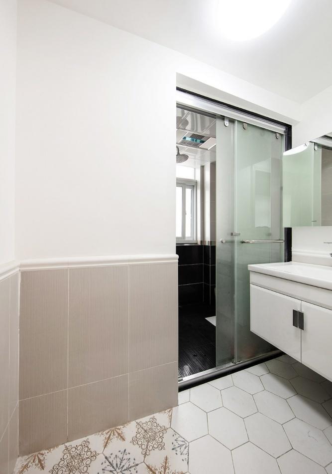 北欧风家居设计 | 原木收纳与空间利用的完美结合-21