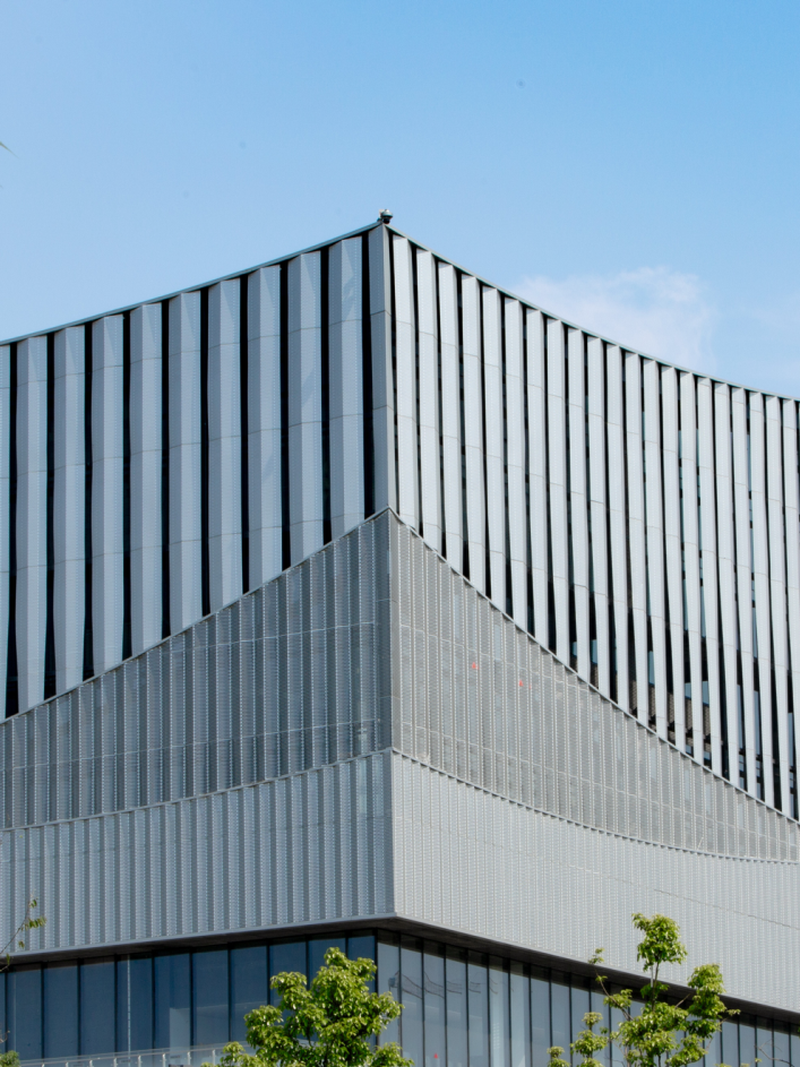 长沙国际会议中心-8