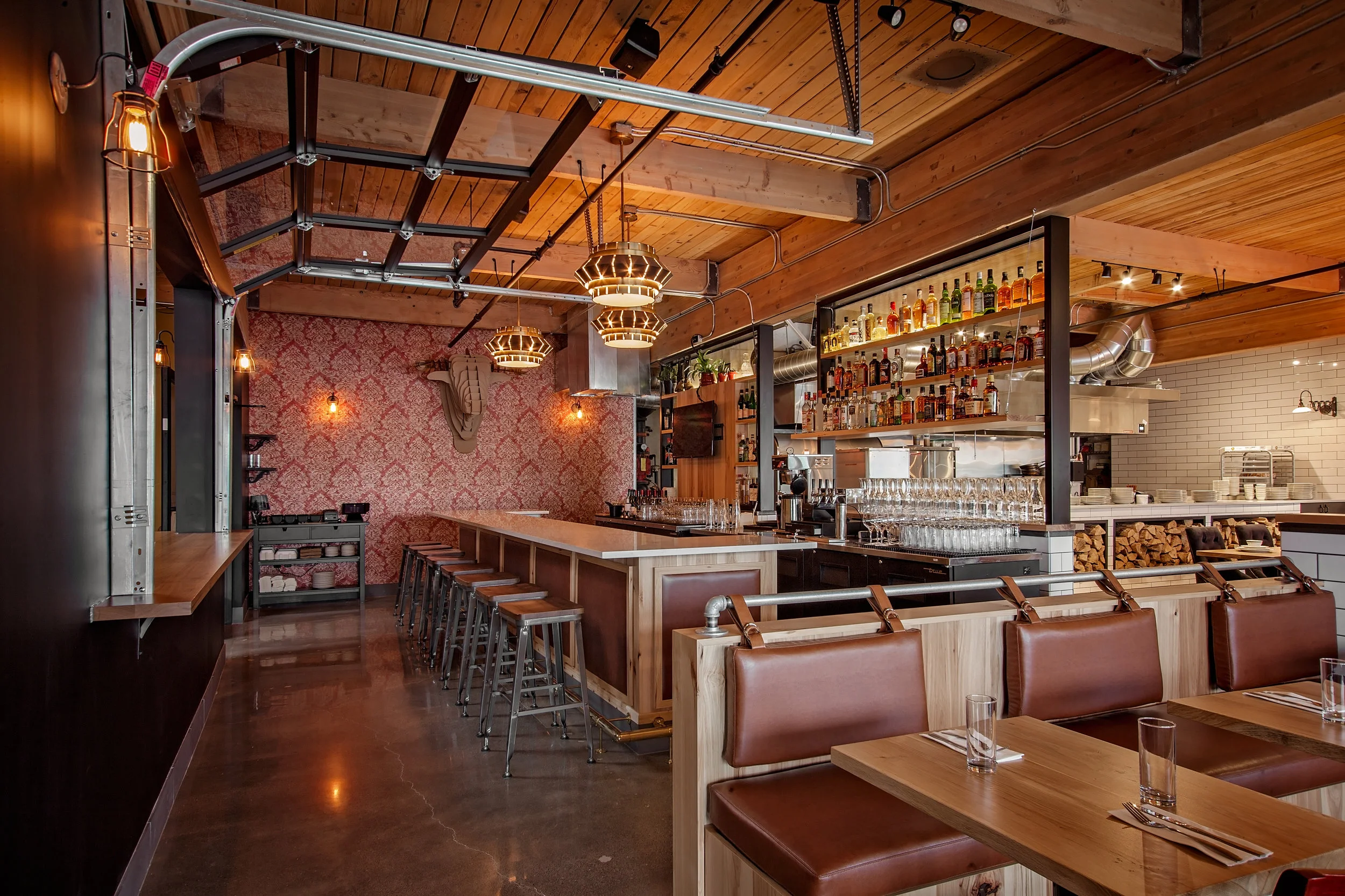 丨CanadaVancouver丨Vida Design-9