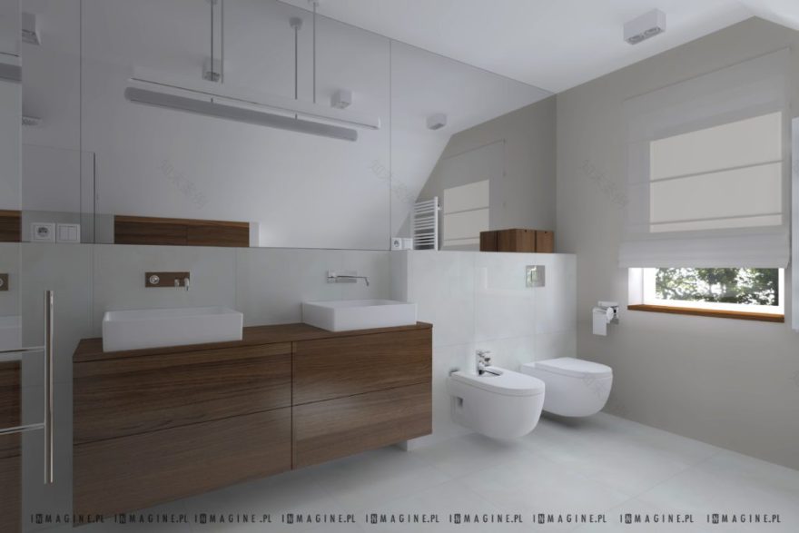 华沙附近温馨的房子丨波兰华沙-8