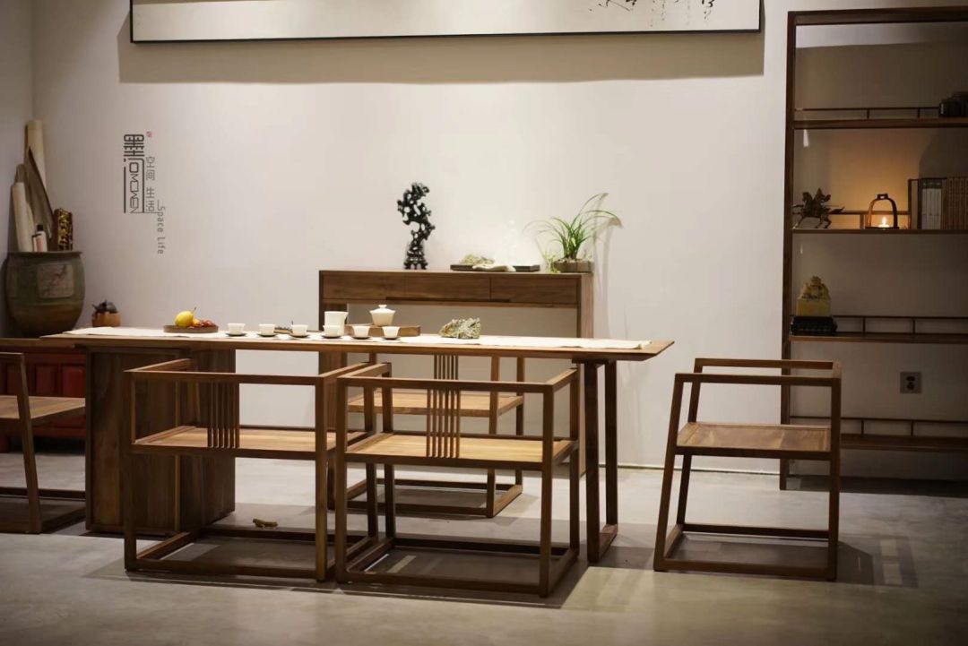 小角落大变身，打造居家茶空间-21