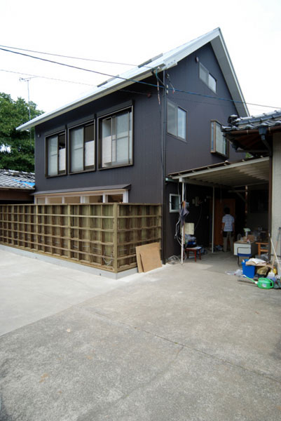 HTr #063  COGITE住宅翻新项目丨日本宫崎丨有限会社COGITE-18