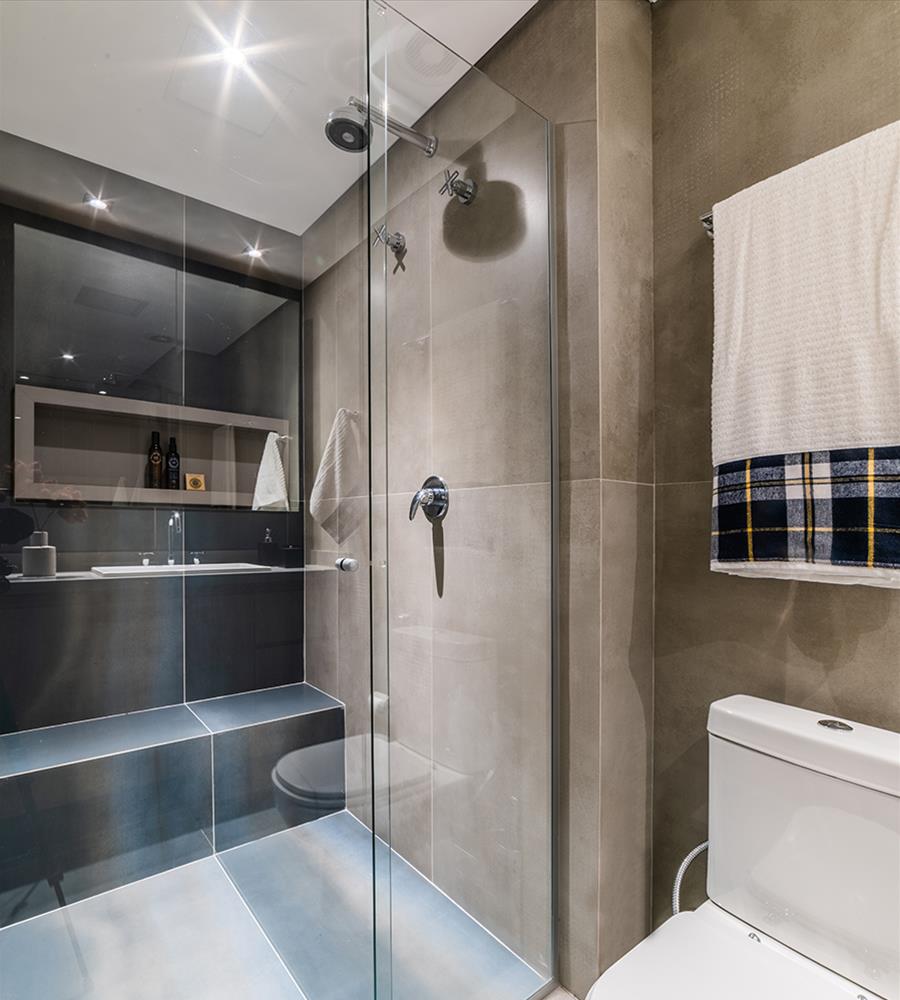 JK 公寓 · 现代城市生活空间-16