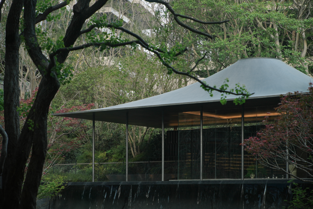 西安玺宸上院丨中国西安丨JTL加特林,浙江绿城建筑设计,上海无间建筑设计-28