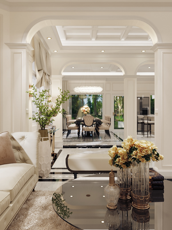 VILLA CITYLAND DISTRICT 7-8