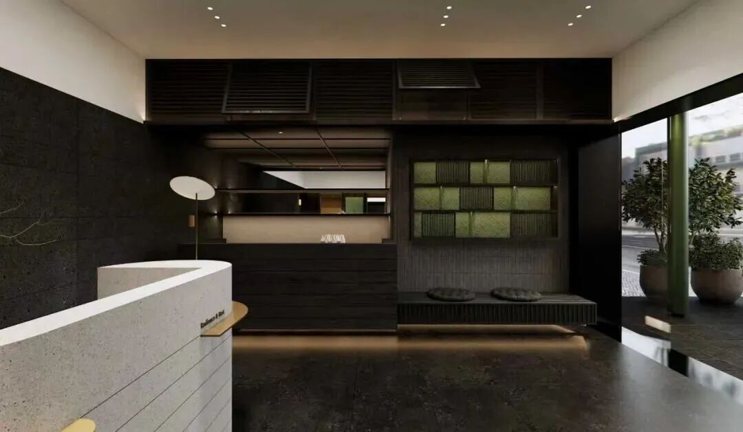 苏格设计丨独栋设计型酒店-27