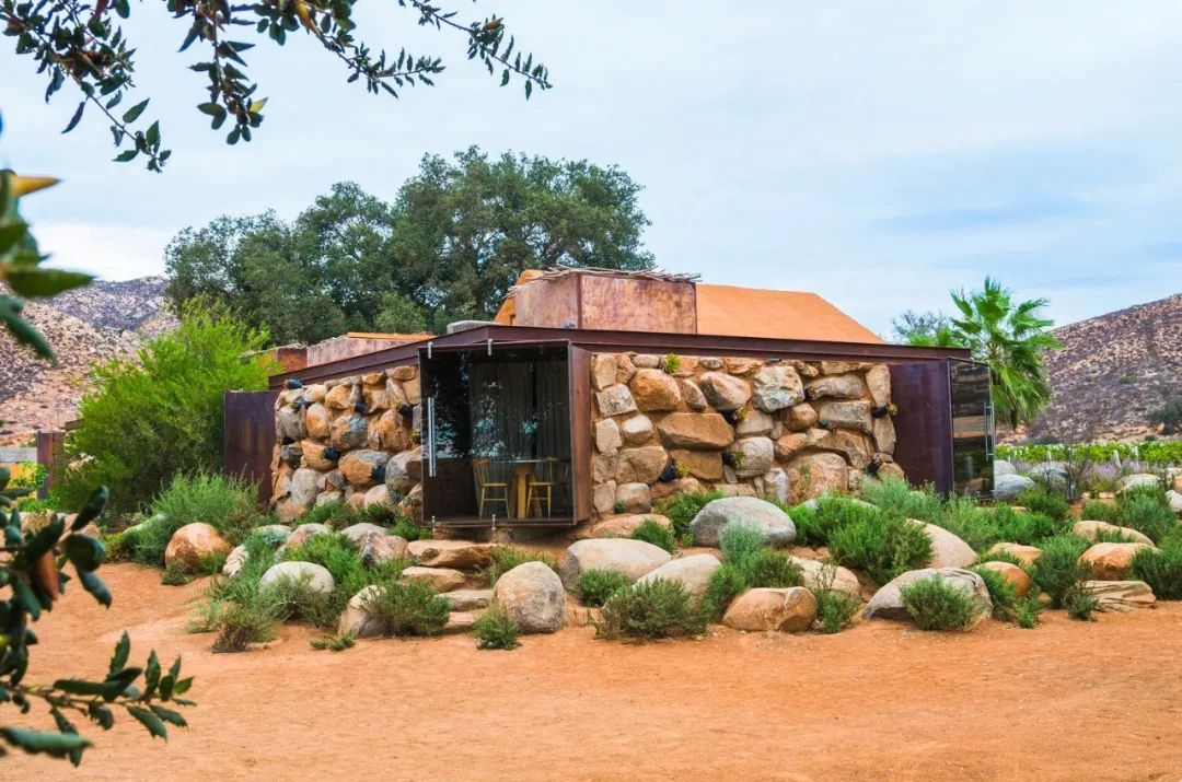 五星级“农家乐”？简单原始却格外舒适！太喜欢这个感觉了-113