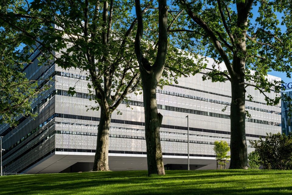 布达佩斯人种学博物馆丨匈牙利布达佩斯丨NAPUR Architect-48