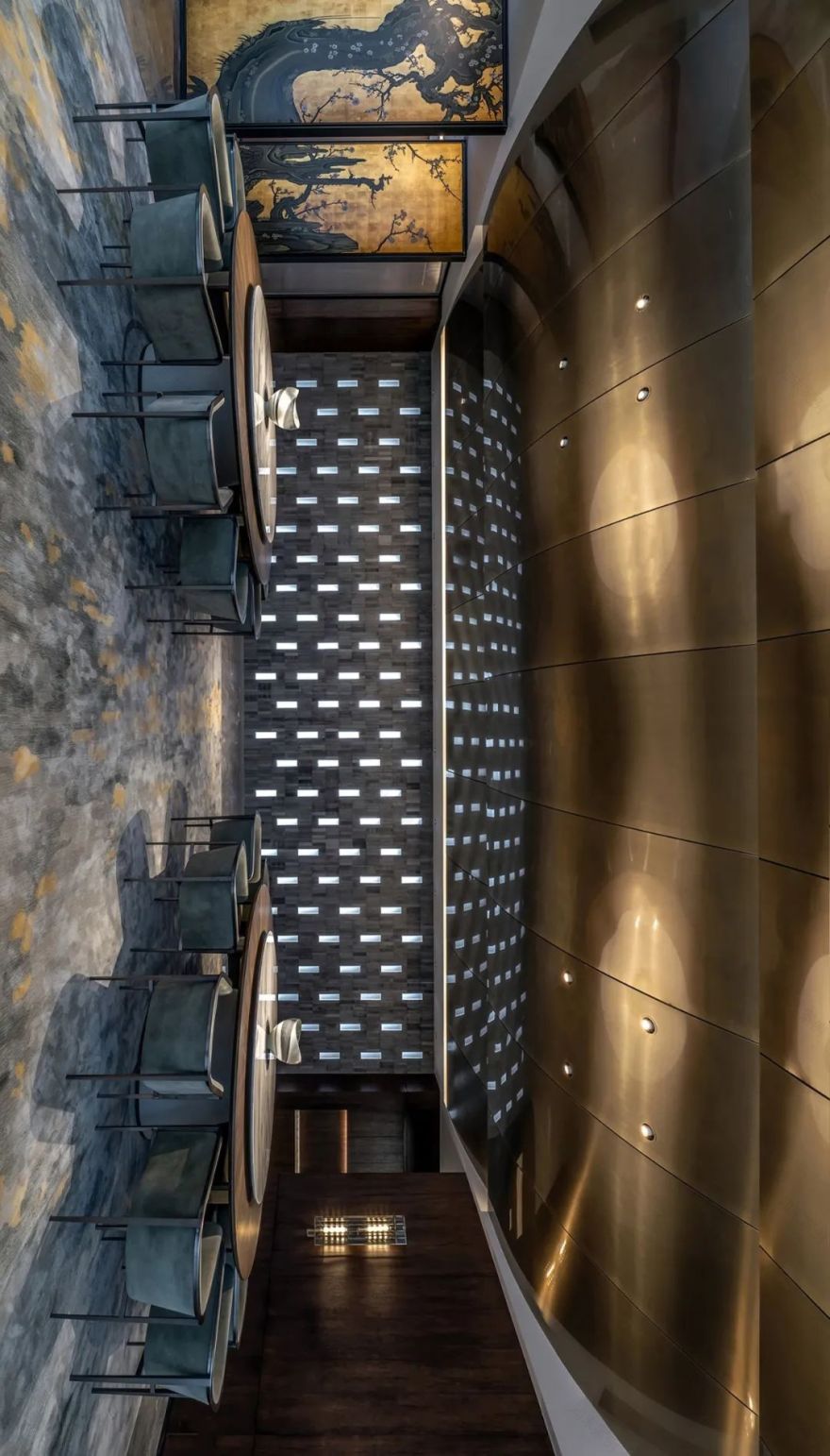 方圆鹤山云山诗意邻里中心-58