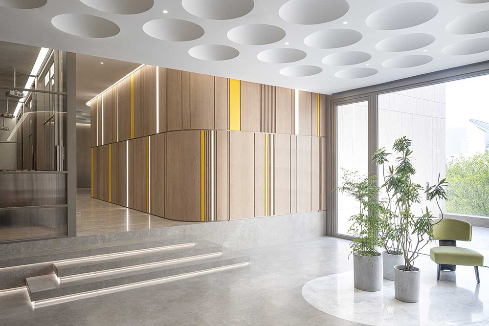 高尔夫主题室内空间设计丨RAMOPRIMO-0