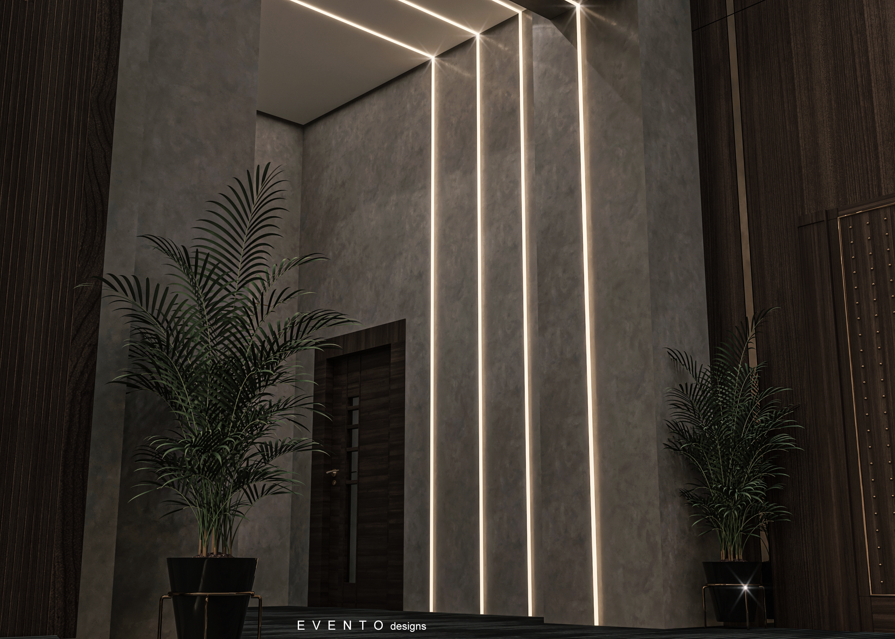 Conferance Hall -SPHINX UNIVERSITY-9