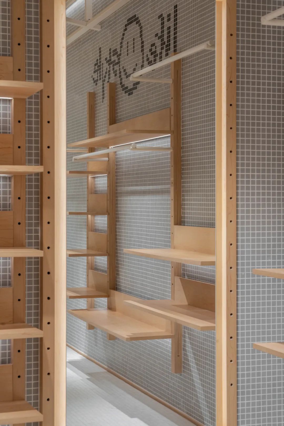 ZUCZUG素然 - Bazaar大型市集店及Flat公寓店 | Sò Studio-51