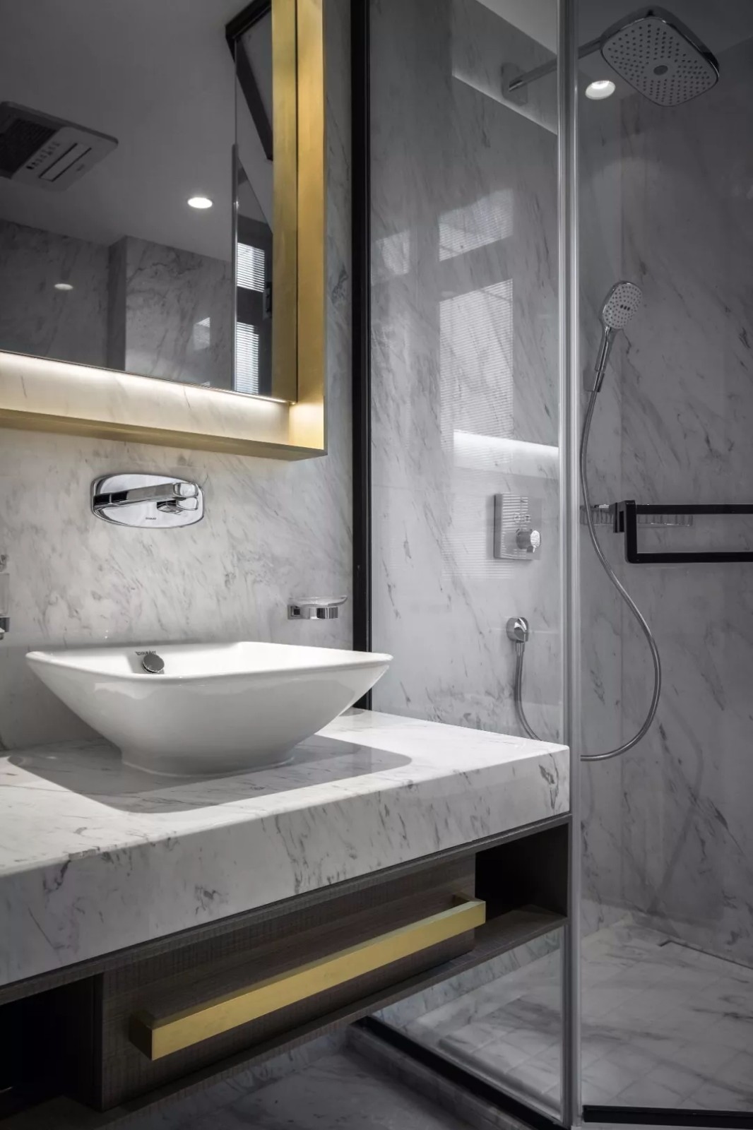 乐清中楠御府230㎡现代别墅  林明东-26