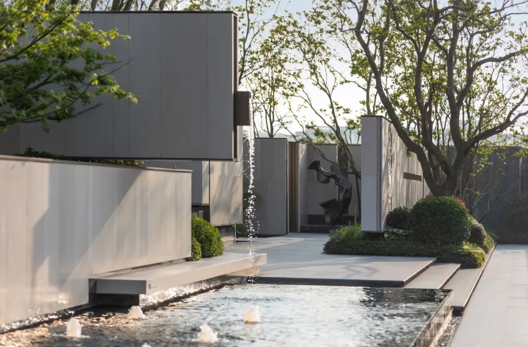 苏州中海狮山云起丨中国苏州丨凯盛上景(北京)景观规划设计有限公司-25