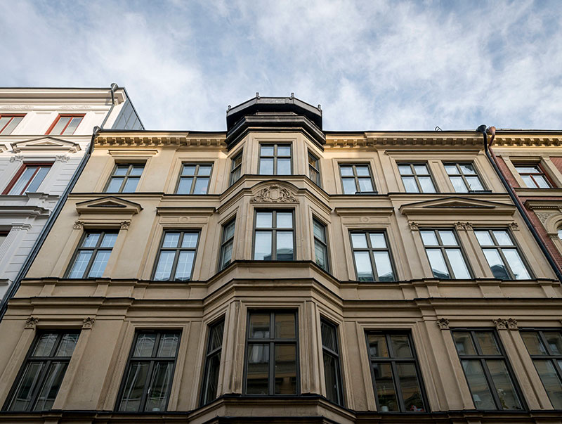 斯德哥尔摩 47 平米优雅一居室-21