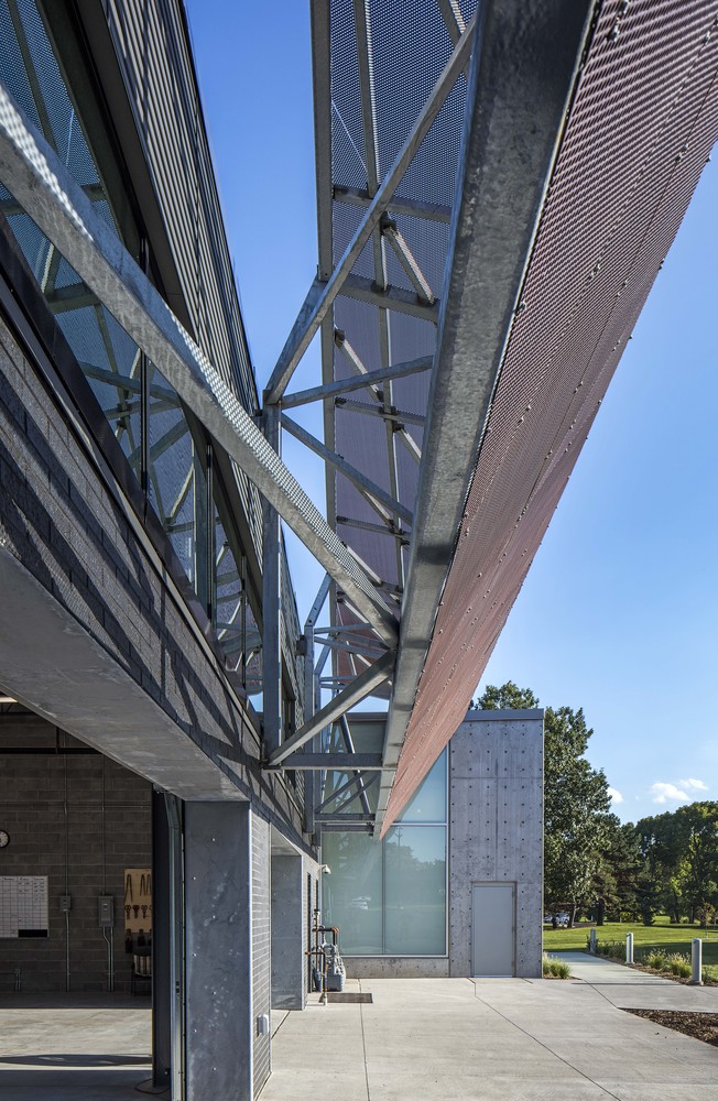 杰克逊丁斯代尔艺术中心-43