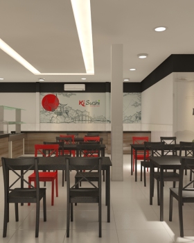 KISUSHI
