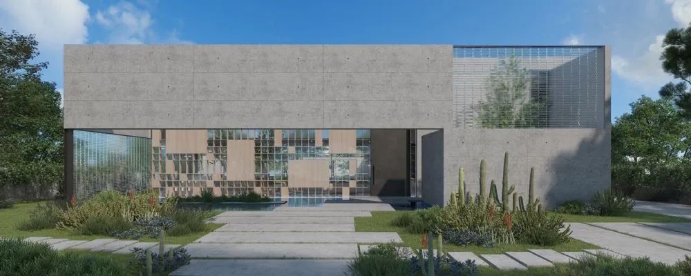 皮苏·凯德姆建筑师事务所-32